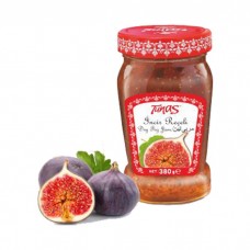 FIG JAM (EXTRA TRADITIONAL) 380G TUNAS (TURKISH)